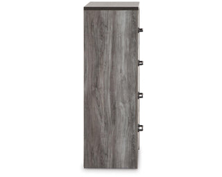 Bronyan Chest of Drawers