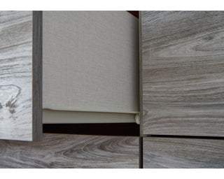 Bronyan Nightstand
