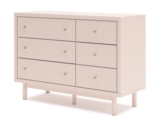 Wistenpine Dresser