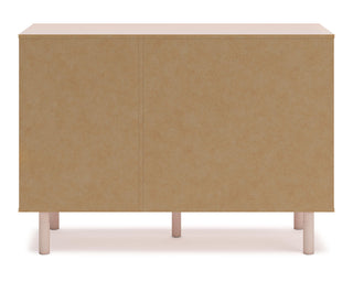 Wistenpine Dresser