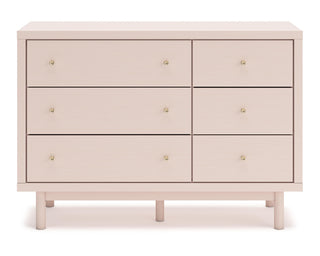 Wistenpine Dresser