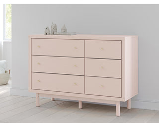 Wistenpine Dresser