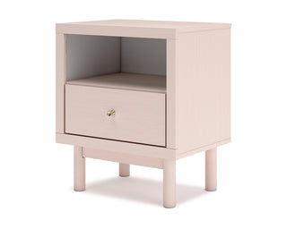 Wistenpine Nightstand