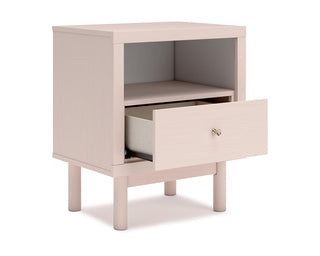Wistenpine Nightstand