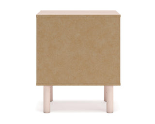 Wistenpine Nightstand