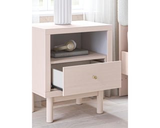 Wistenpine Nightstand