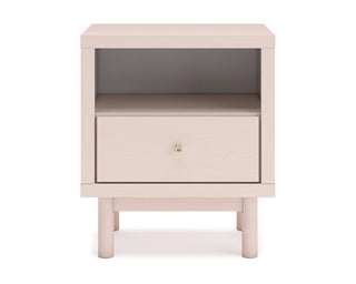 Wistenpine Nightstand