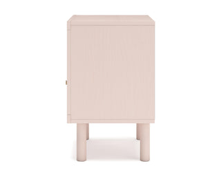 Wistenpine Nightstand