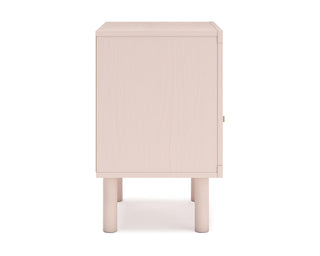 Wistenpine Nightstand