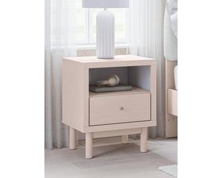 Wistenpine Nightstand
