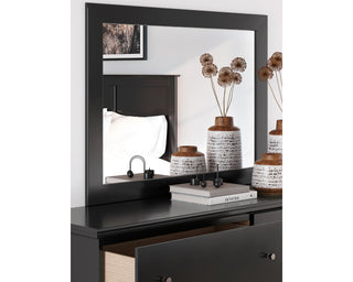 Maribel Bedroom Mirror