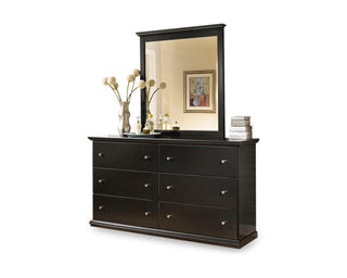 Maribel Dresser