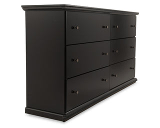 Maribel Dresser