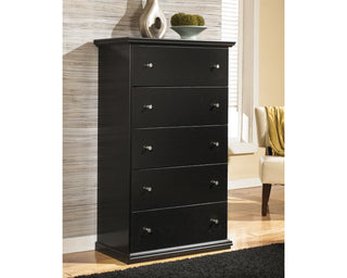 Maribel Chest of Drawers
