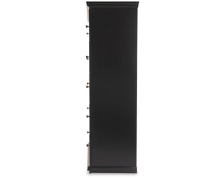 Maribel Chest of Drawers