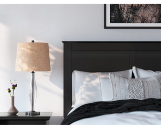 Maribel Full Panel Bed
