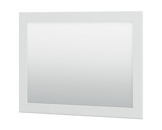 Bostwick Shoals Bedroom Mirror