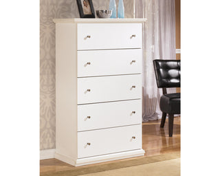 Bostwick Shoals Chest of Drawers