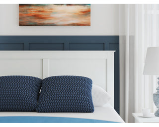 Bostwick Shoals Queen Panel Bed