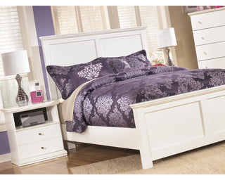 Bostwick Shoals Nightstand