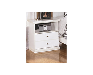 Bostwick Shoals Nightstand