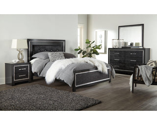 Kaydell Nightstand