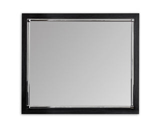 Kaydell Bedroom Mirror