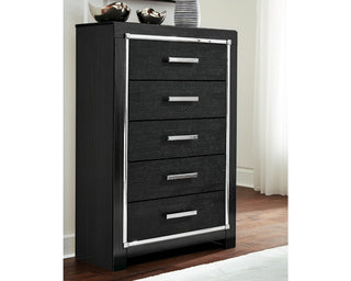Kaydell Chest of Drawers
