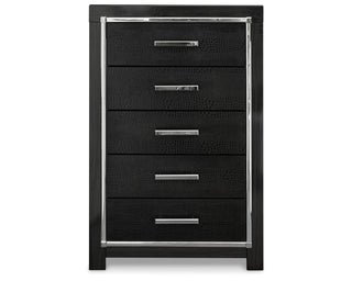 Kaydell Chest of Drawers