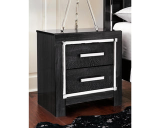 Kaydell Nightstand