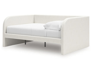 Arloster Full Upholstered Day Bed