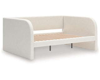 Arloster Full Upholstered Day Bed