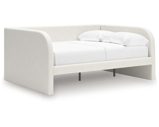 Arloster Full Upholstered Day Bed
