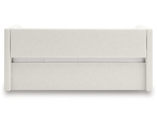 Arloster Full Upholstered Day Bed