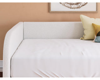 Arloster Full Upholstered Day Bed