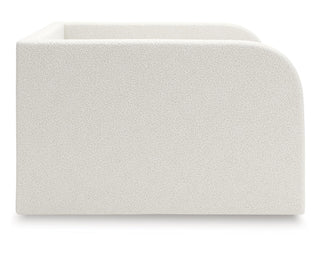 Arloster Full Upholstered Day Bed