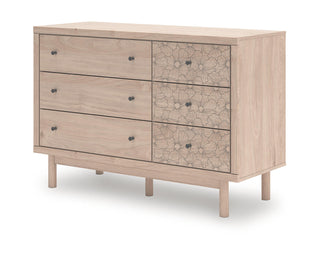 Arloster Dresser