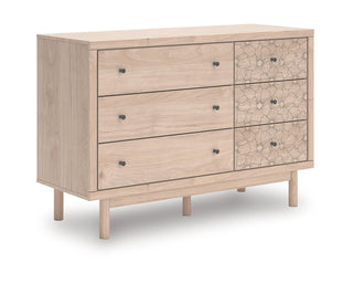 Arloster Dresser