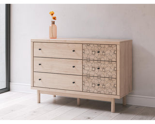 Arloster Dresser
