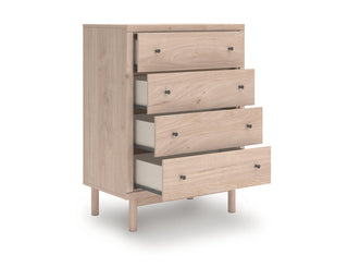 Arloster Chest of Drawers