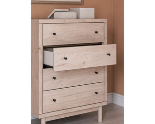 Arloster Chest of Drawers