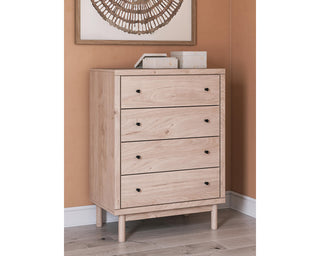 Arloster Chest of Drawers