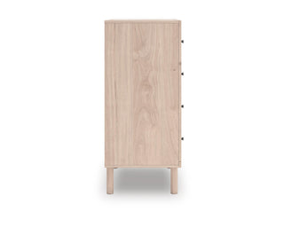 Arloster Chest of Drawers