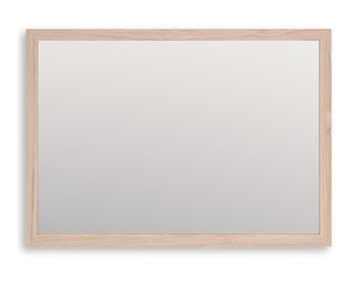 Arloster Bedroom Mirror