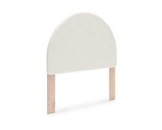 Arloster Full Upholstered Panel Headboard