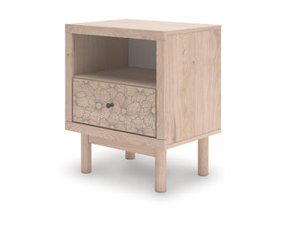 Arloster Nightstand