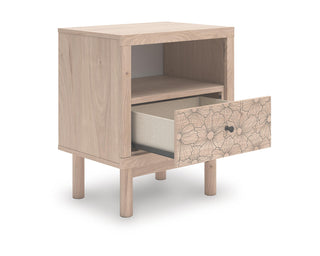 Arloster Nightstand