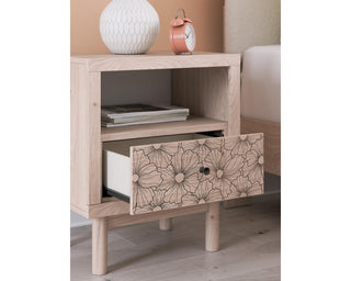 Arloster Nightstand