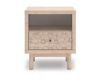 Arloster Nightstand