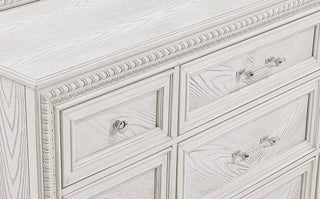 ALEXANDRIA DRESSER